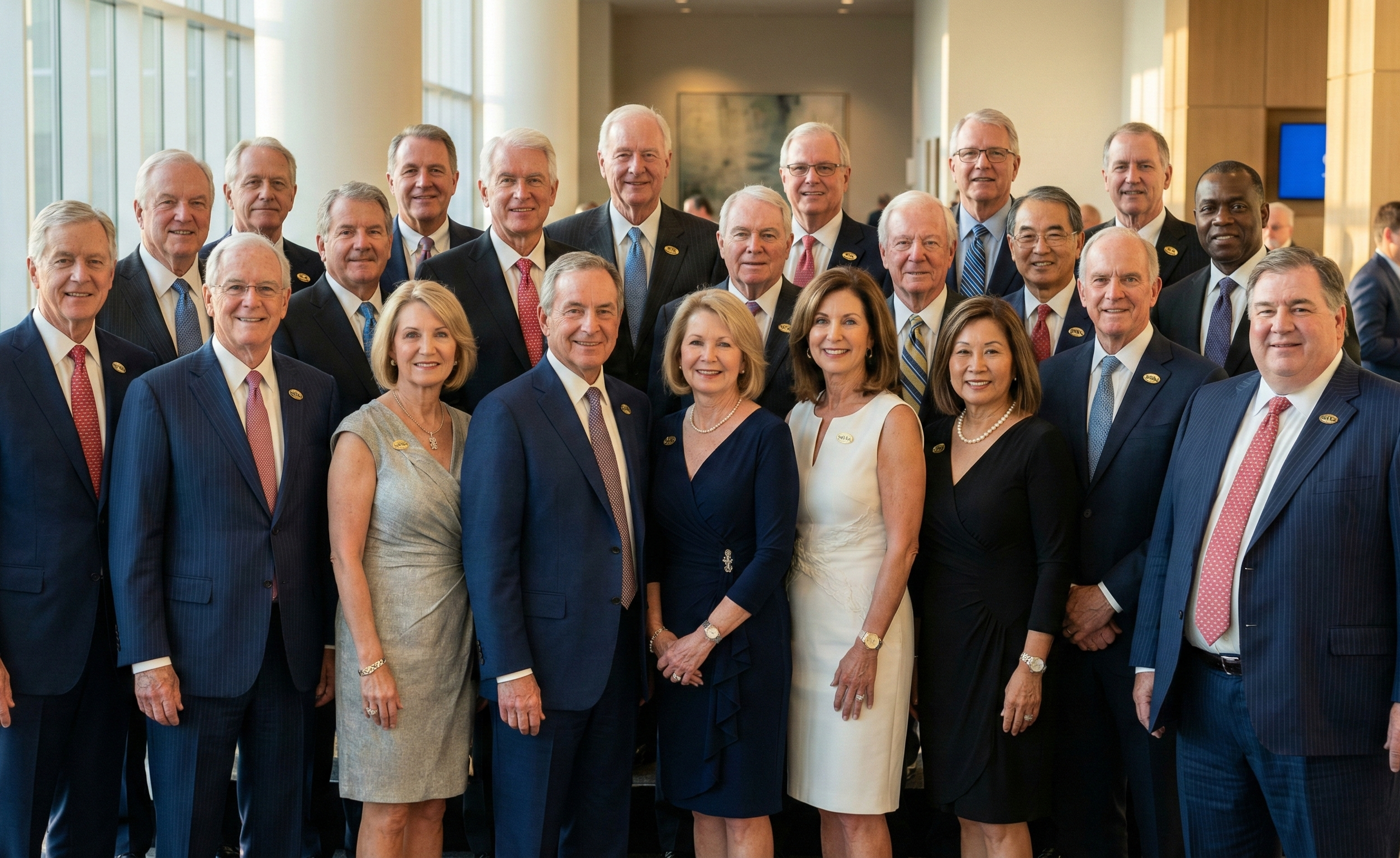 NBLBA Founders Group